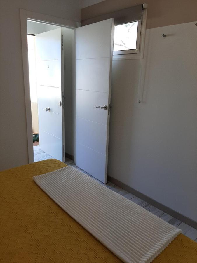 Apartamento Deluxe Con Piscina Climatizada Адехе Экстерьер фото